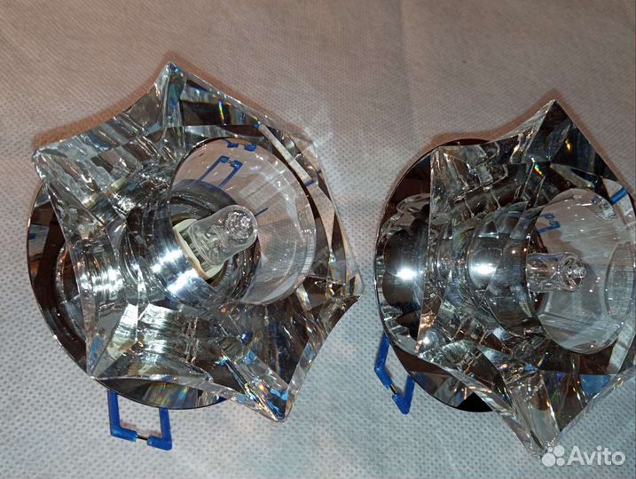 Светильник потолочный