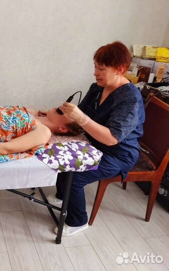 Массаж биоэнергетический (бэм)