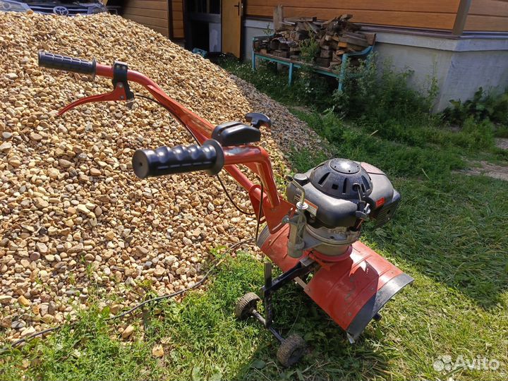 Готовь сани летом, а культиватор осенью