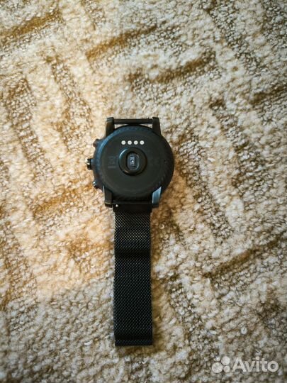 Смарт-часы Amazfit Stratos 2