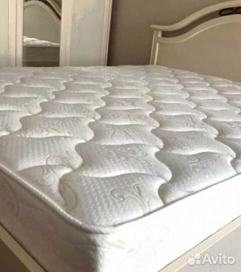Матрас новый 140х200, 160х200 и другие