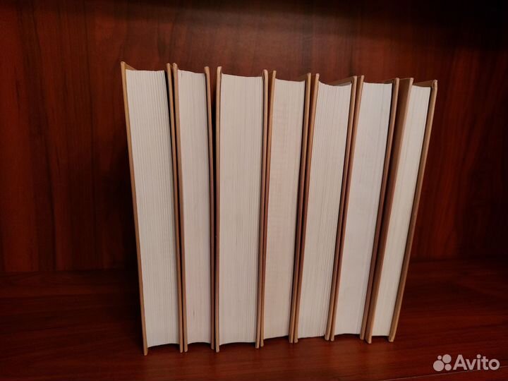 Кастанеда К. Собрание сочинений. В 5 томах +2 (7 к