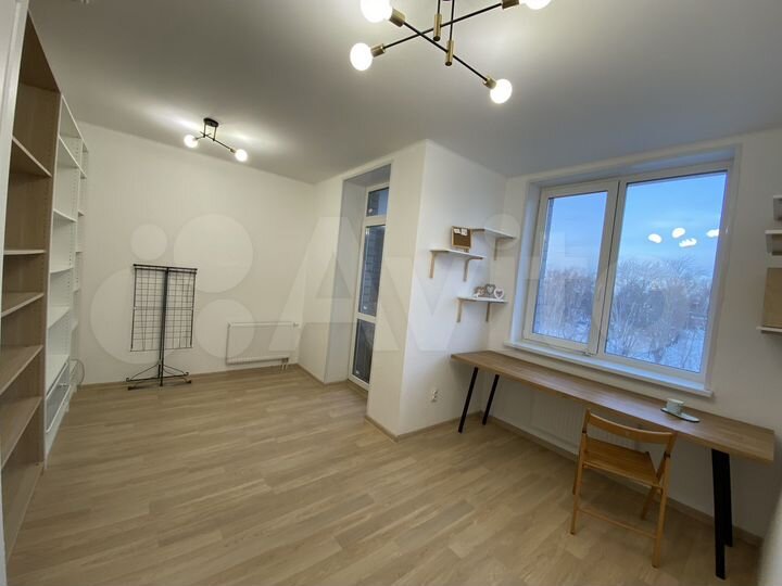 3-к. квартира, 74 м², 5/25 эт.