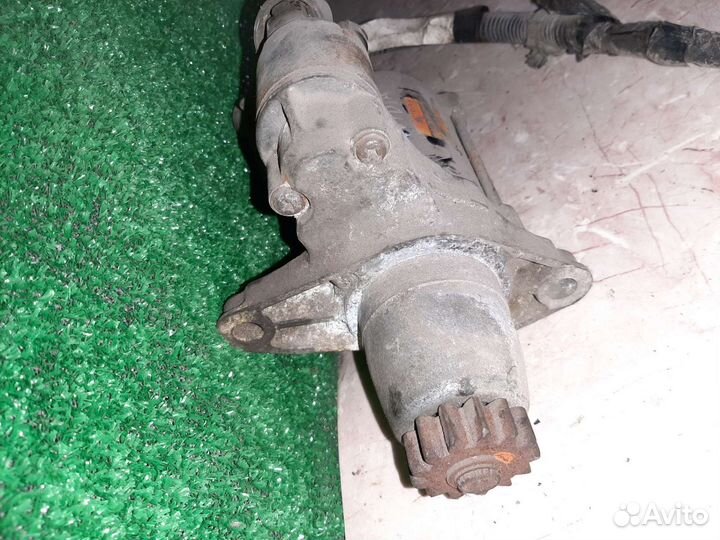 Стартер Toyota/Lexus