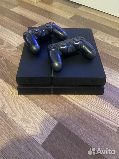 Sony PS4 1tb