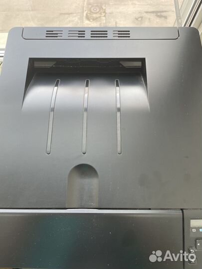 Цветной лазерный принтер