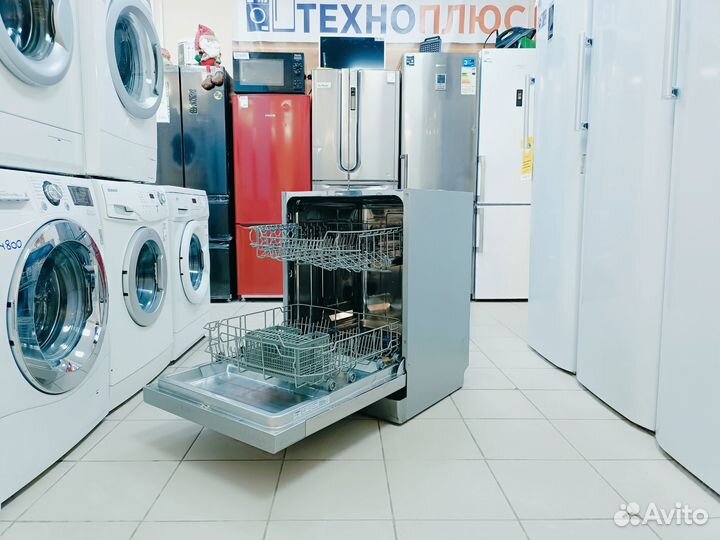 Посудомоечная машина Hansa