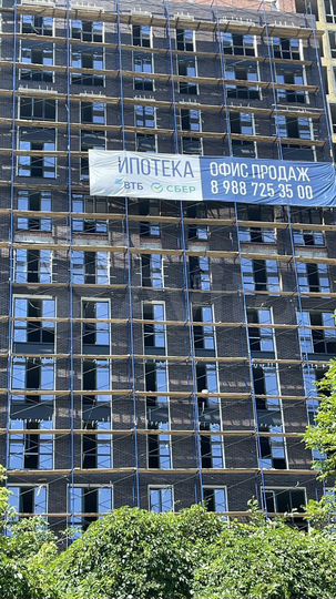 3-к. квартира, 178,6 м², 8/10 эт.