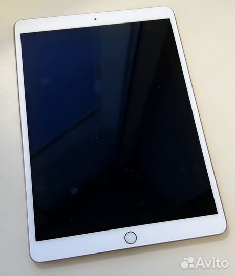 iPad air 3 64gb wifi Gold