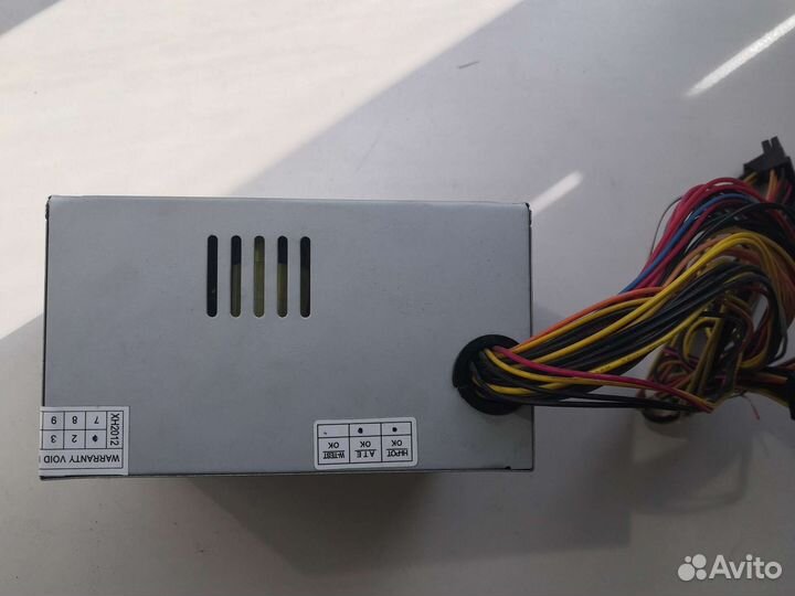 Блок питания для пк 500w