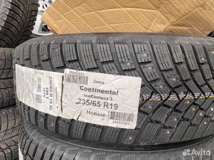 Оригинальные колеса Range Rover Sport 2 R19
