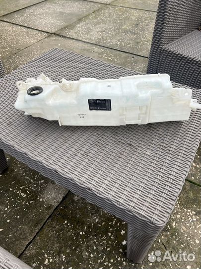 Бачок омывателя Лх 570