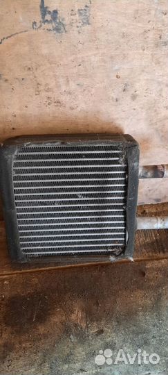 Радиатор отопителя Geely CK/Otaka 2006-2016