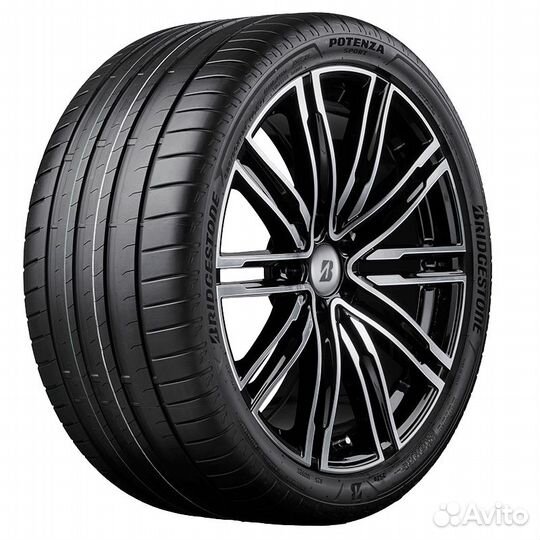 Bridgestone Potenza Sport 275/40 R18 103Y