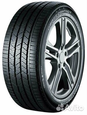 Continental ContiCrossContact LX Sport 275/45 R20 V