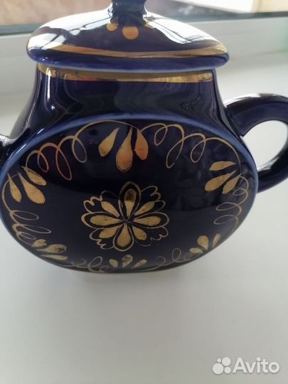 Заварочный чайник