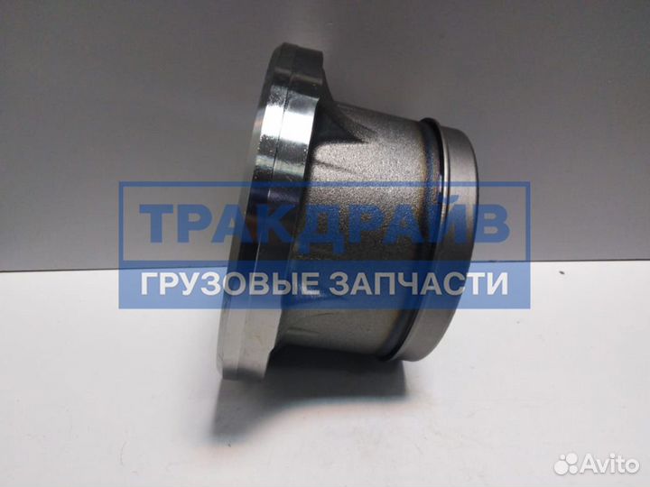 Ступица в сборе с подшипником Вольво фм 20764313