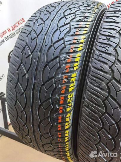 Yokohama Parada Spec-X 255/45 R20 105V