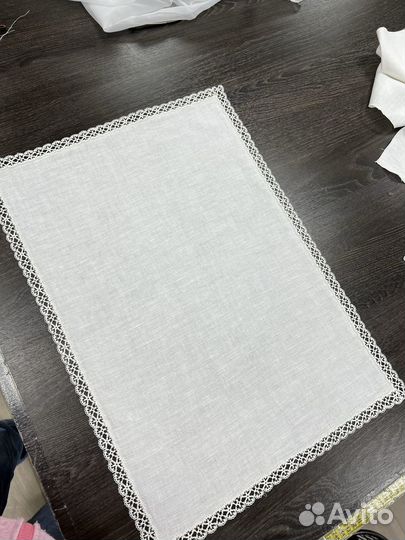 Вышивка на заказ/ машинная вышивка