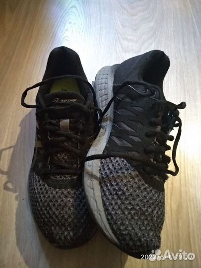 Кроссовки Asics Gel Exalt 4 оригинал 42,5 разм