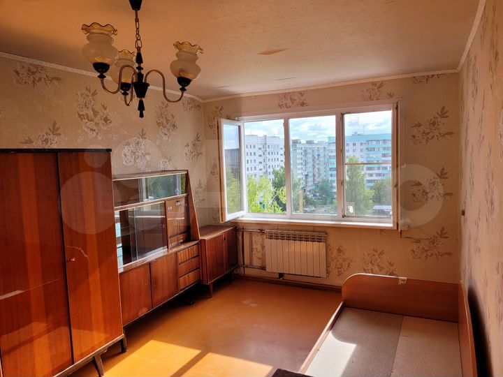 1-к. квартира, 35,3 м², 9/9 эт.