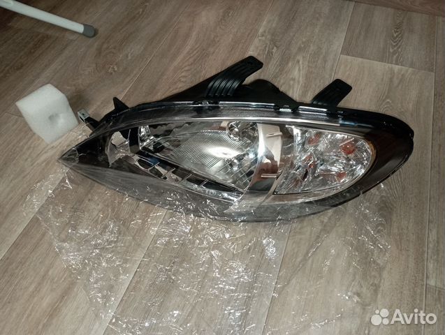 Фара Chevrolet Lacetti Hatchback / Daewoo Gentra