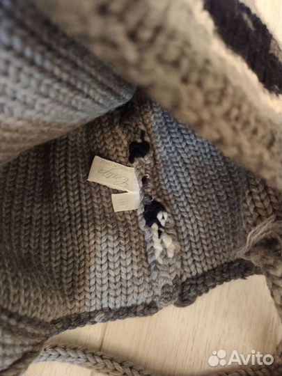 Шапка и шарф Catya