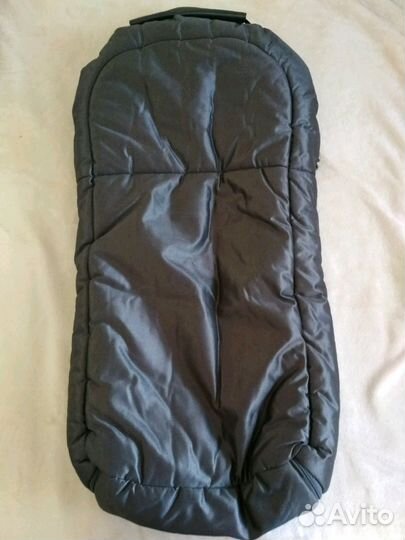 Конверт меховой womar