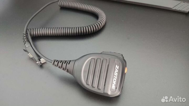 Тангента для Zastone UV008 v3