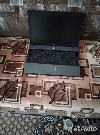 Ноутбук HP 625