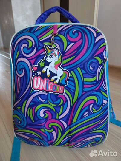 Рюкзак школьный Mike&Mar