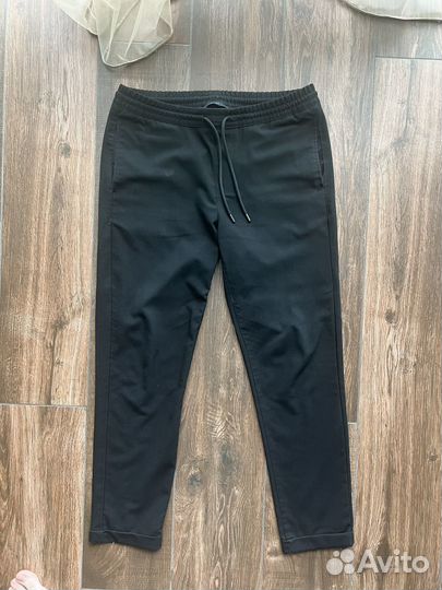 Штаны мужские классические