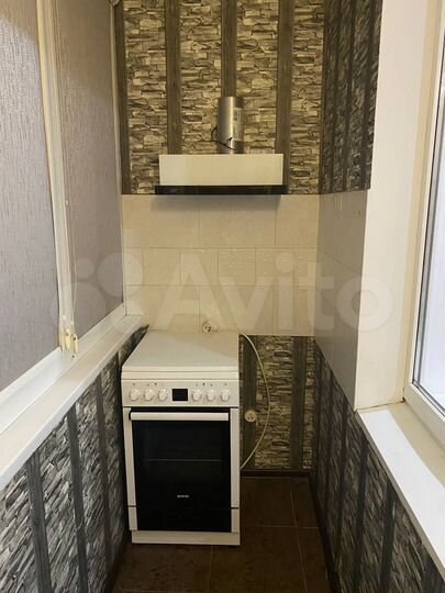 Квартира-студия, 20 м², 3/4 эт.