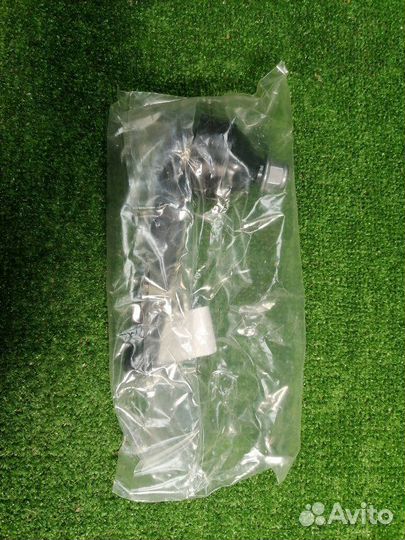 Наконечник рулевой наружный передний правый Opel