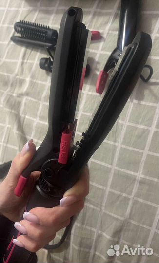 Мультистайлер rowenta