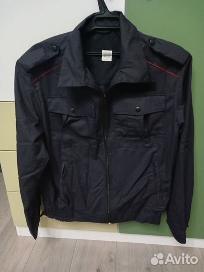 Женская форма полиции