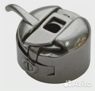 Челнок для швейной машинки