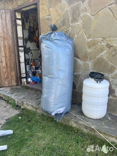 Синтепух наполнитель