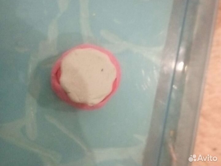 Фенербахче из глины