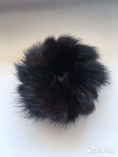 Резинки для волос