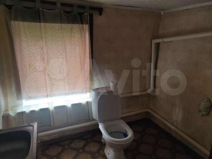 Дом 49 м² на участке 20 сот.