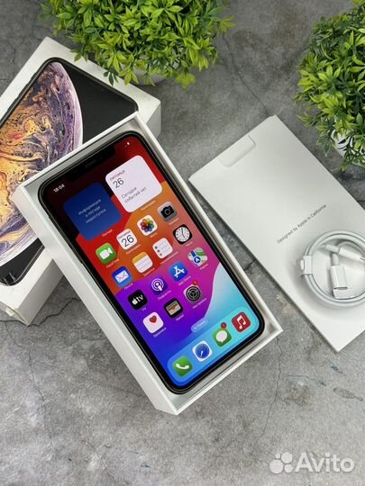 iPhone Xs Max, 64 ГБ