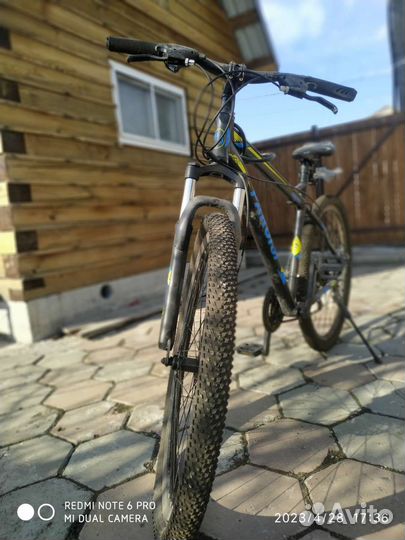 Велосипеды бу взрослый