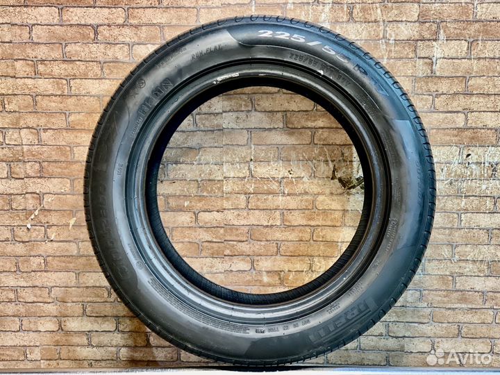 Pirelli Cinturato P7 225/55 R17