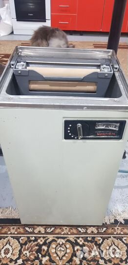 Стиральная машина урал - 4М