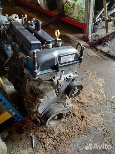 Форд фокус 3 двигатель 2л