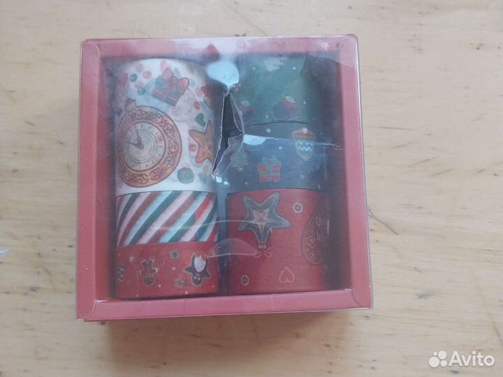 Скотч скрабпукинг