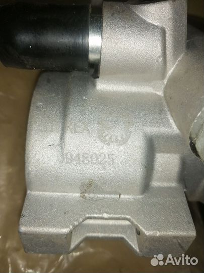 Новый насос гур на Опель Астра Ф, Омега А