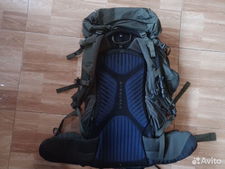 Osprey Kestrel 48L