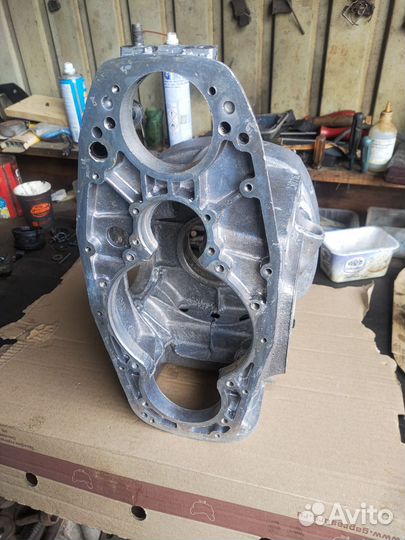 Мотоцикл Днепр 11